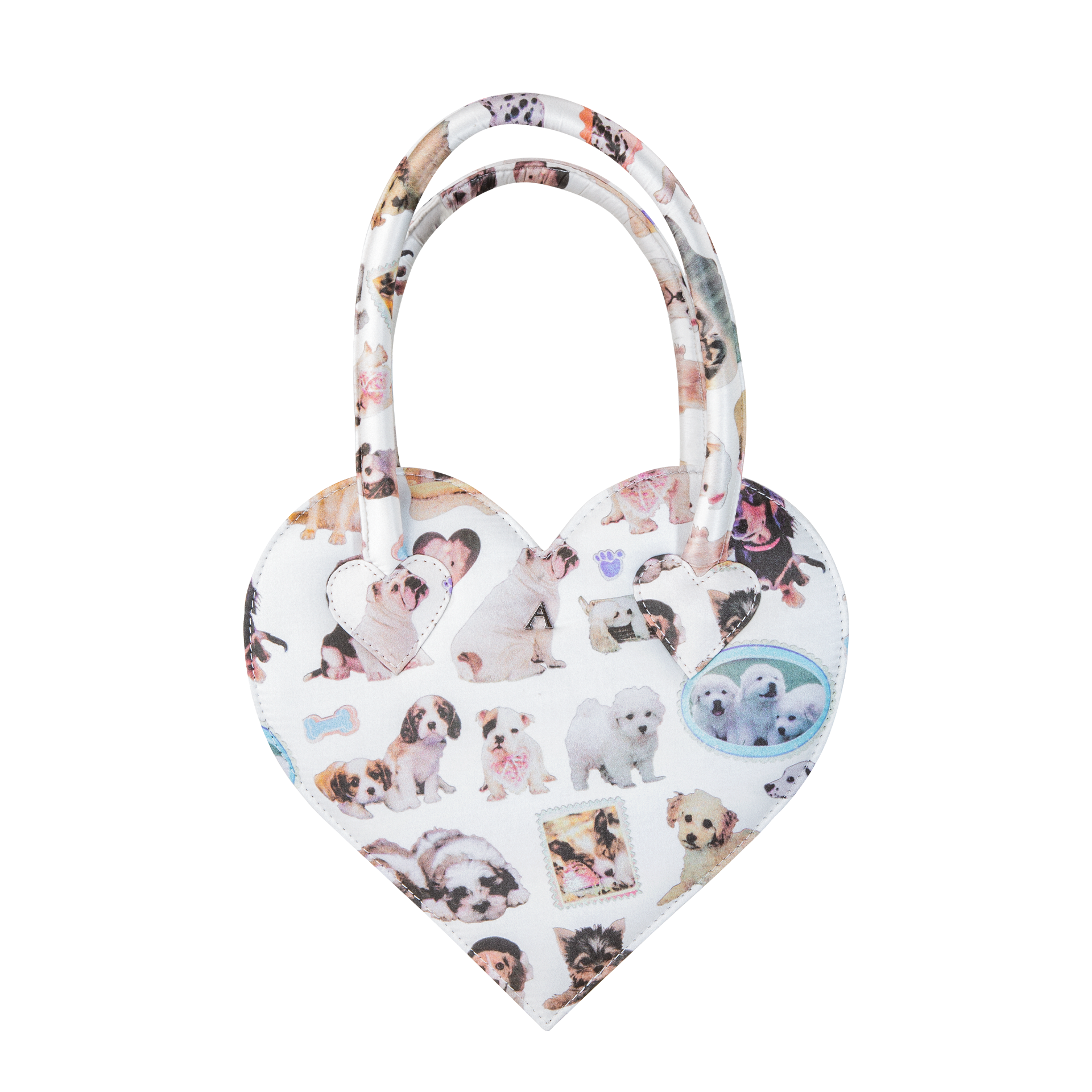 〓AshLey WILLIAMS〓 tigerボアfleece bum bag 〓AshLey WILLIAMS〓 tigerボアfleece bum bag
