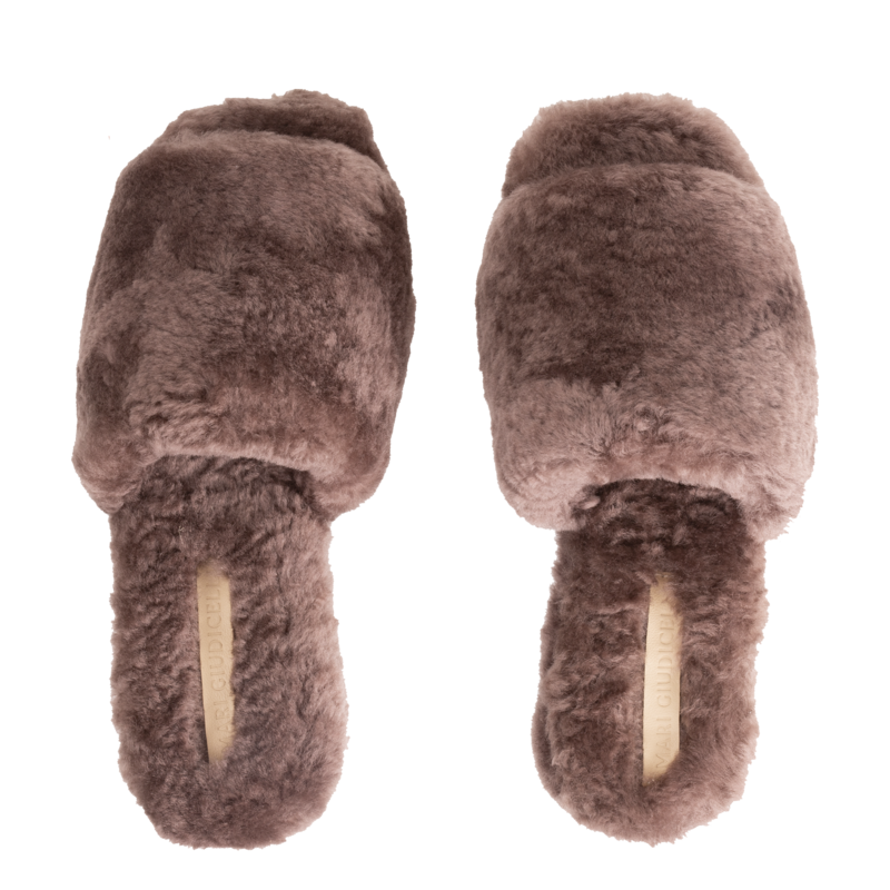 Mari Giudicelli Kumo Wedge - Dust