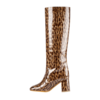 Maryam Nassir Zadeh Lune Boot - Mink - Thumbnail 3