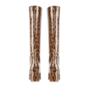 Maryam Nassir Zadeh Lune Boot - Mink - Thumbnail 5