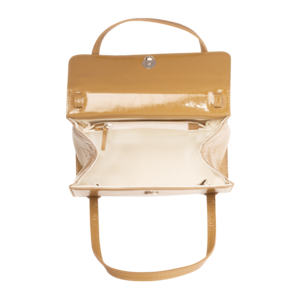 Maryam Nassir Zadeh Marlow Bag - Toffee | Garmentory