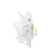 TETIER BIJOUX Plastic Flower Earring  - Thumbnail 3