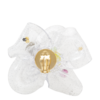 TETIER BIJOUX Plastic Flower Earring  - Thumbnail 4