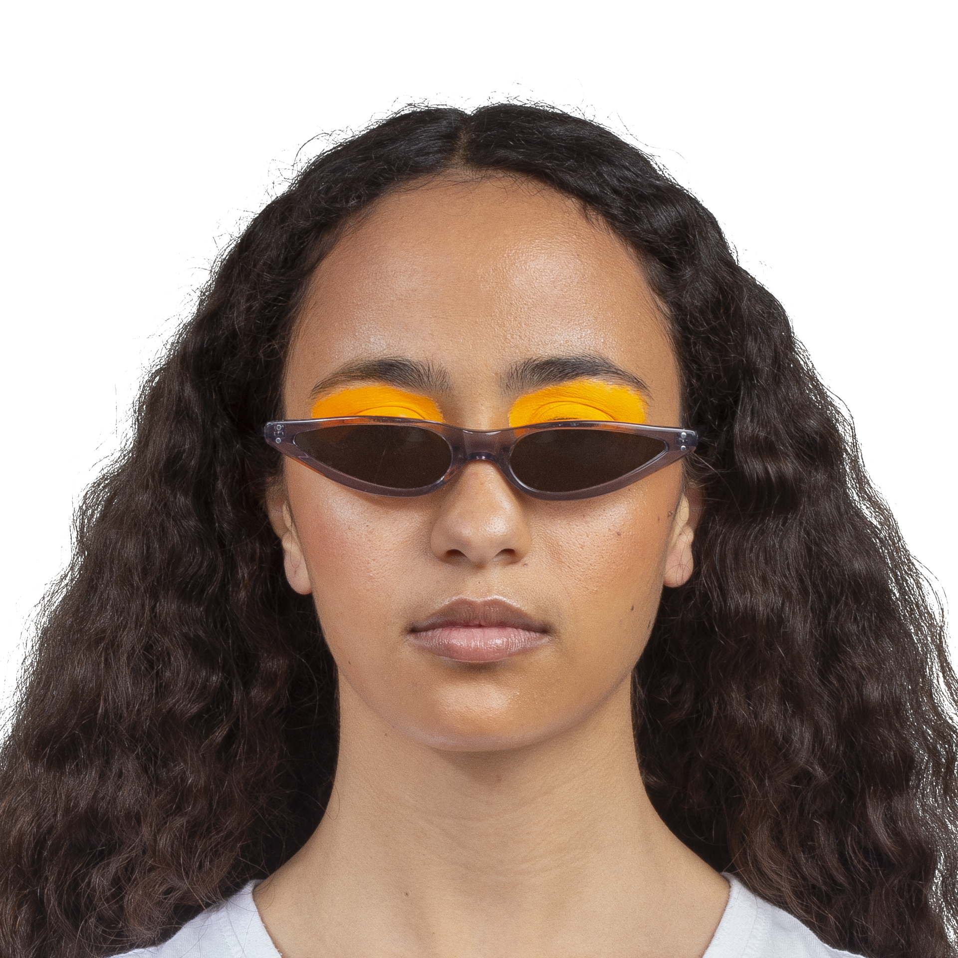 Silver-Gray-Cat-Eye-Sunglasses 