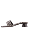 BY FAR Sonia Mule - Cheetah Print Pony - Thumbnail 3