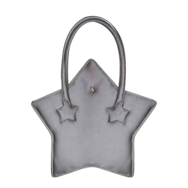 Ashley Williams Star Bag - Black | Garmentory