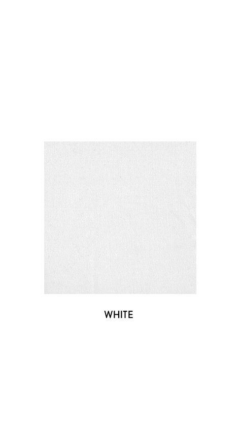 Obakki Mid-Length Dress with Trim Detail Obakki Mid-Length Dress with Trim Detail