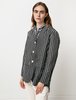 Casey Casey Womens J Jacket - Navy - Thumbnail 1