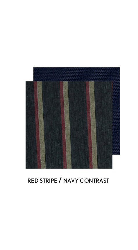 Obakki Multidirectional Stripe Shirt Obakki Multidirectional Stripe Shirt