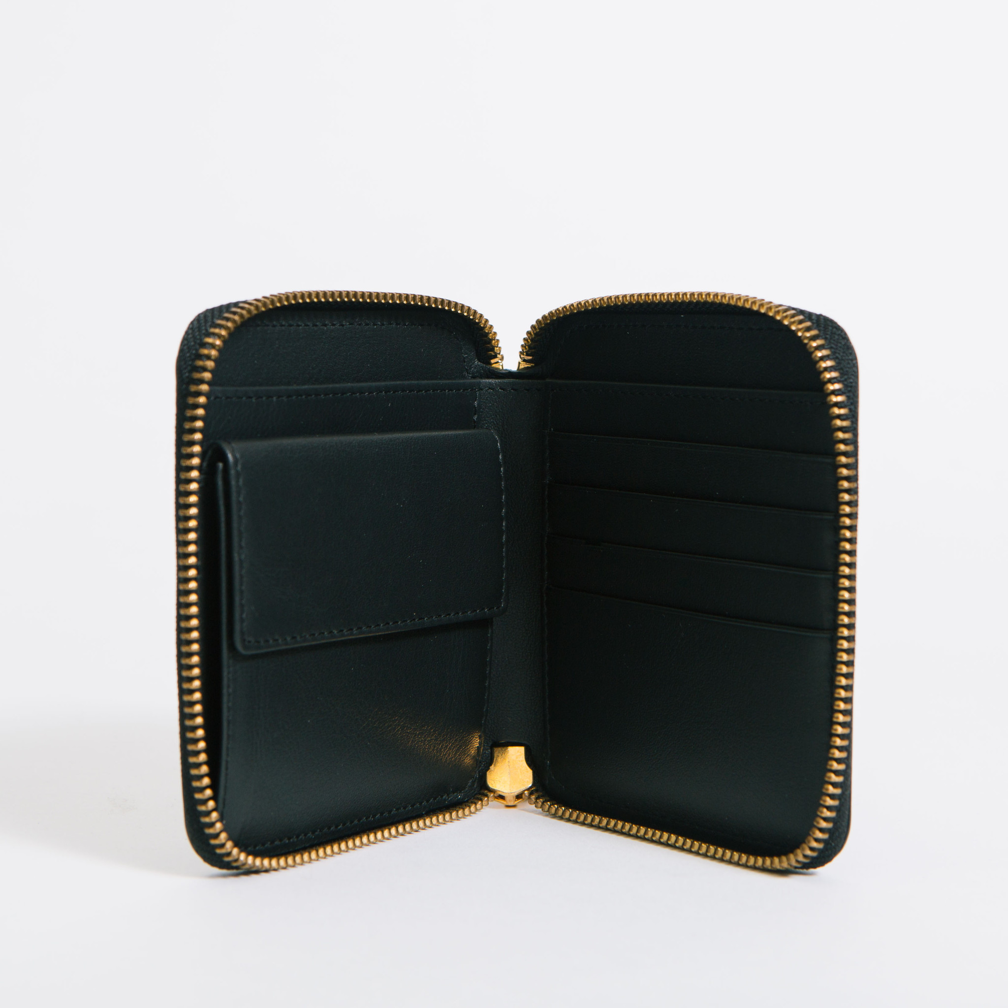 Everlane Square Zip Wallet Garmentory