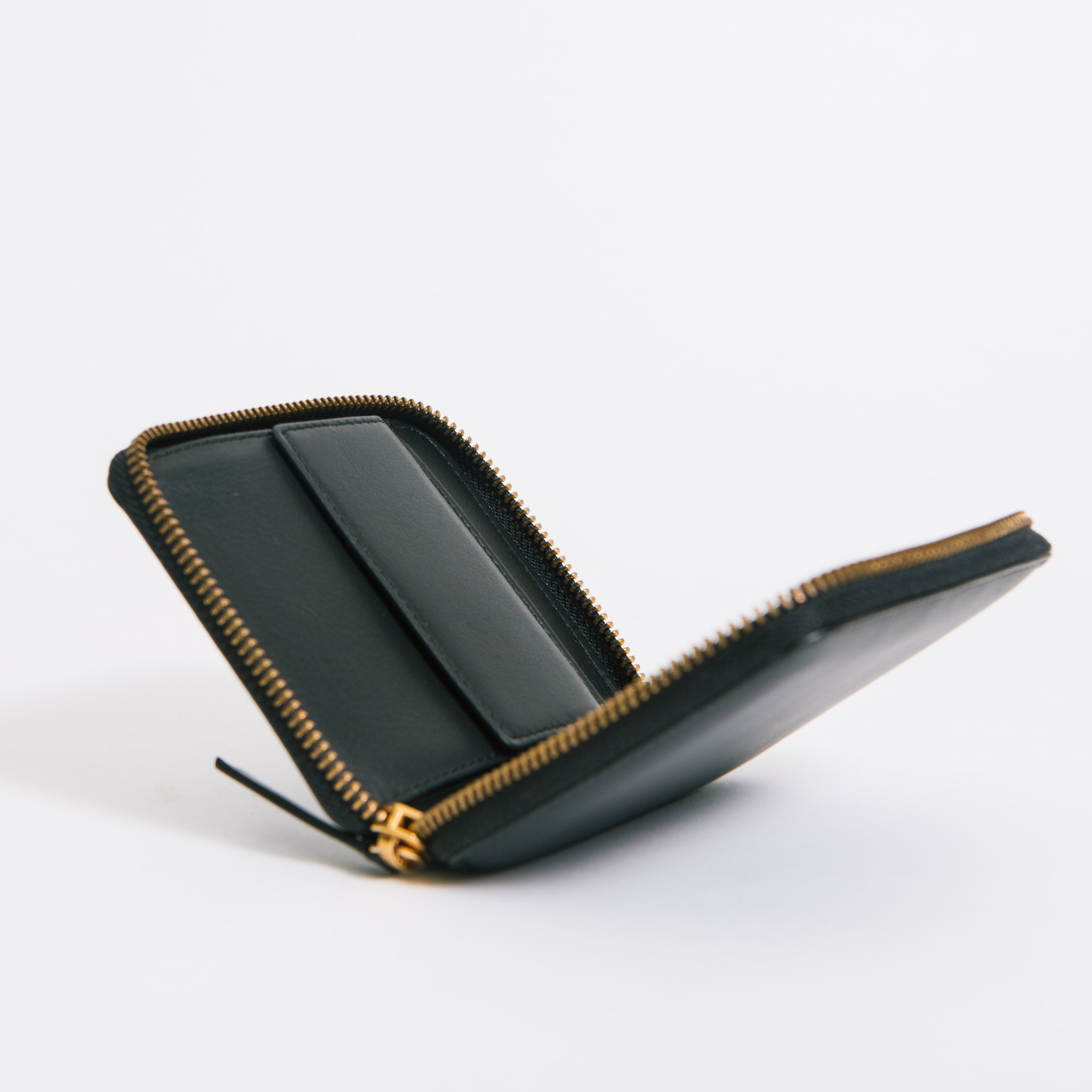 Everlane Square Zip Wallet Garmentory