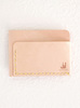 Jujumade Cardholder waltter - natural - Thumbnail 1
