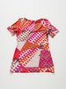 Vintage Emilio Pucci Abstract Print Top - Thumbnail 6