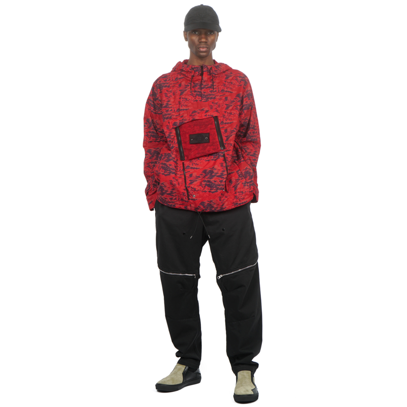 【希少】Antwort EX WG ANORAK/ EASY TROUSERS 希少】Antwort EX WG ANORAK/ EASY TROUSERS