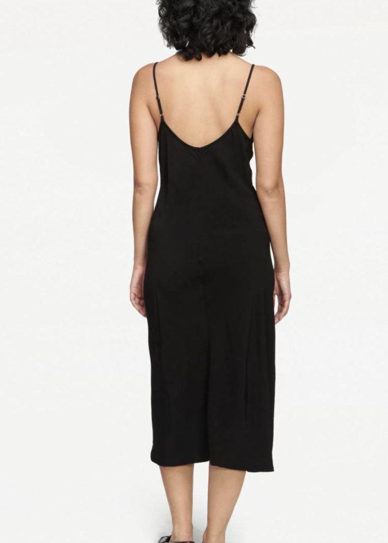 LACAUSA  Freya Slip - Tar