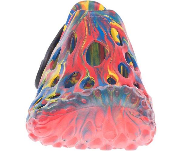 Merrell Hydro Moc shoes - Rainbow | Garmentory display picture 3