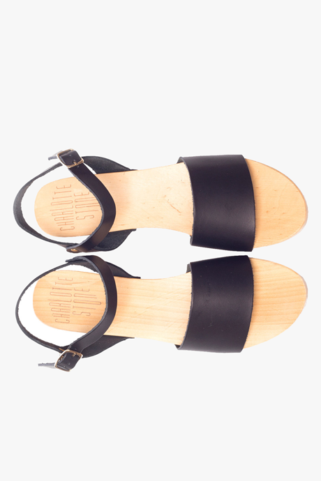 Charlotte Stone Dillon Sandals Charlotte Stone Dillon Sandals