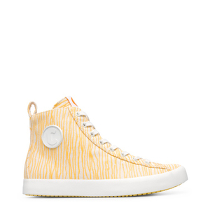 Camper Imar Copa - Yellow | Garmentory