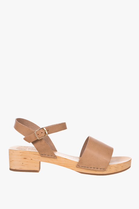 Charlotte Stone Dillon Sandals Nude Charlotte Stone Dillon Sandals Nude