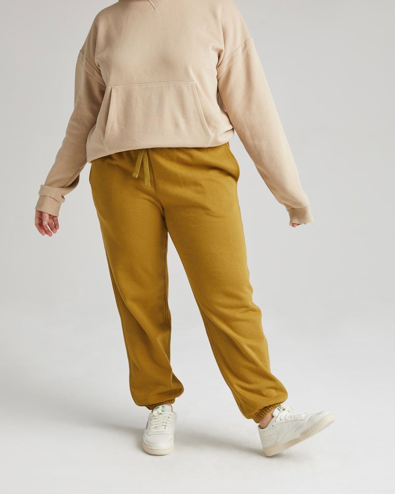 Clothes Richer Poorer Sweatpants Review RICHER POORER RECYCLED