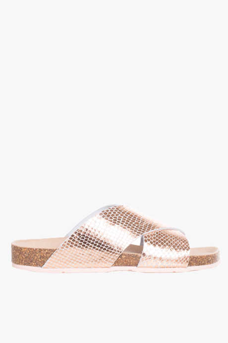 Charlotte Stone Luke Rose Gold Charlotte Stone Luke Rose Gold