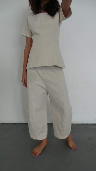 CARON CALLAHAN SYBIL TOP CARON CALLAHAN SYBIL TOP