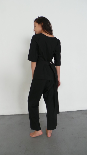 CARON CALLAHAN MAUDE TOP CARON CALLAHAN MAUDE TOP
