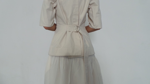 CARON CALLAHAN MAUDE TOP CARON CALLAHAN MAUDE TOP