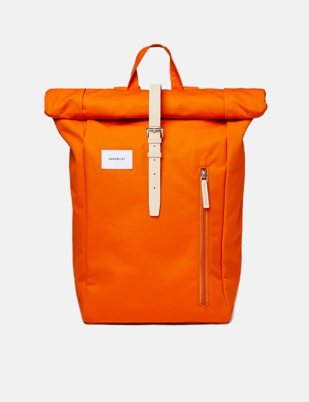 Sandqvist Dante Backpack - Orange 