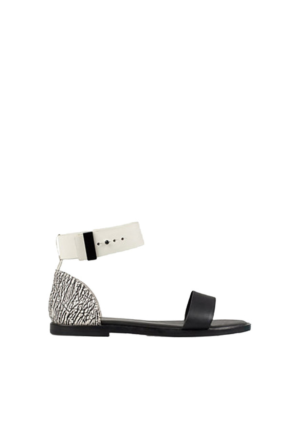 tiger of sweden sandals