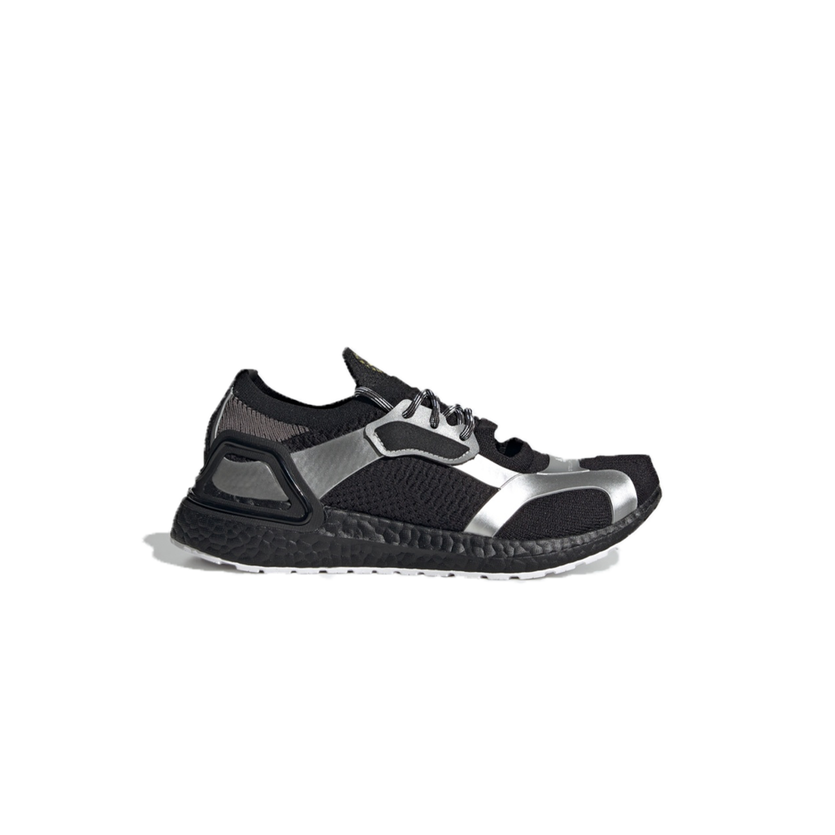 adidas by Stella McCartney Ultraboost Sandal Reflect Women H00101 sneakers - Black/Silver  - Image 1 of 1