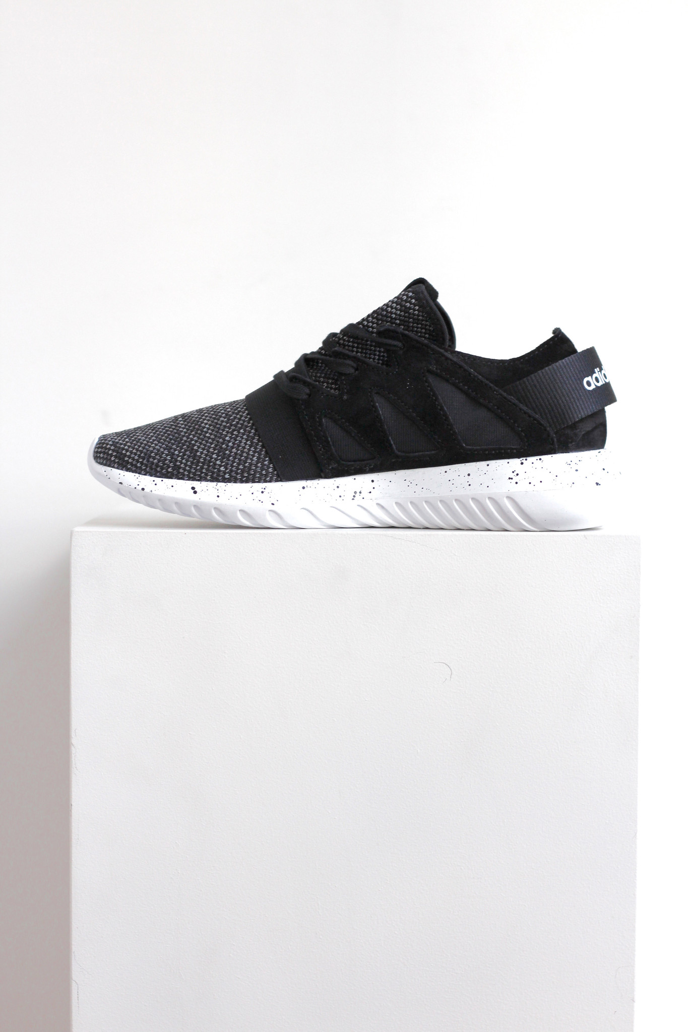 tubular viral w