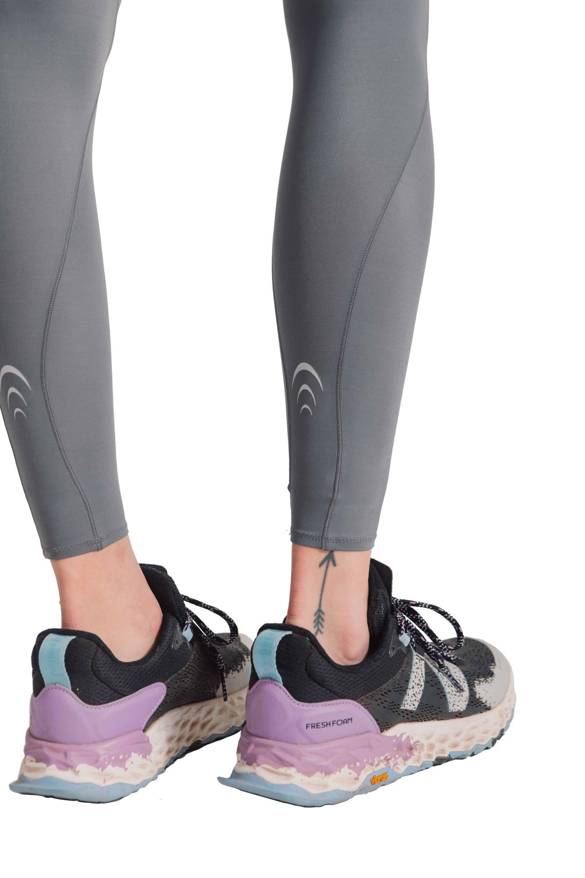 C3fit Inspiration Long Tights C3fit Inspiration Long Tights 2本