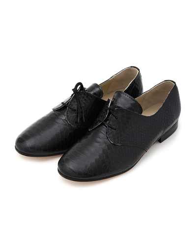 ANNIEL BLACK SNAKE DERBY ANNIEL BLACK SNAKE DERBY
