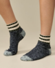 Bellerose Fast Socks - Pirate - Thumbnail 1