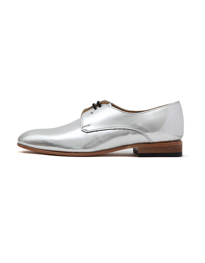 DIEPPA RESTREPO SILVER CALI OXFORD DIEPPA RESTREPO SILVER CALI OXFORD