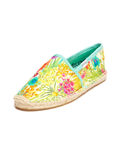 SOLUDOS RAIN FOREST ORIGINALS SOLUDOS RAIN FOREST ORIGINALS