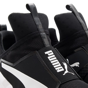 PUMA FIERCE CORE - BLACK | Garmentory