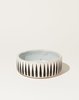 MQuan Dog Bowl - Black Stripes - Thumbnail 4