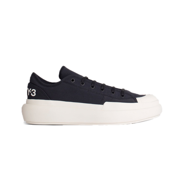 adidas Y-3 Ajatu Court Low Men H05625 sneakers - Black  display picture 2