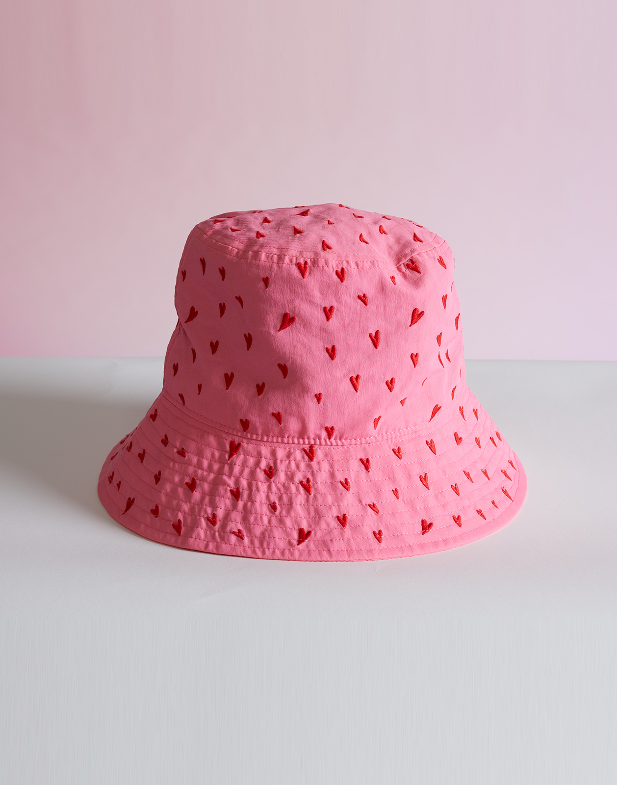 Cynthia Rowley Sweetheart Embroidered 
