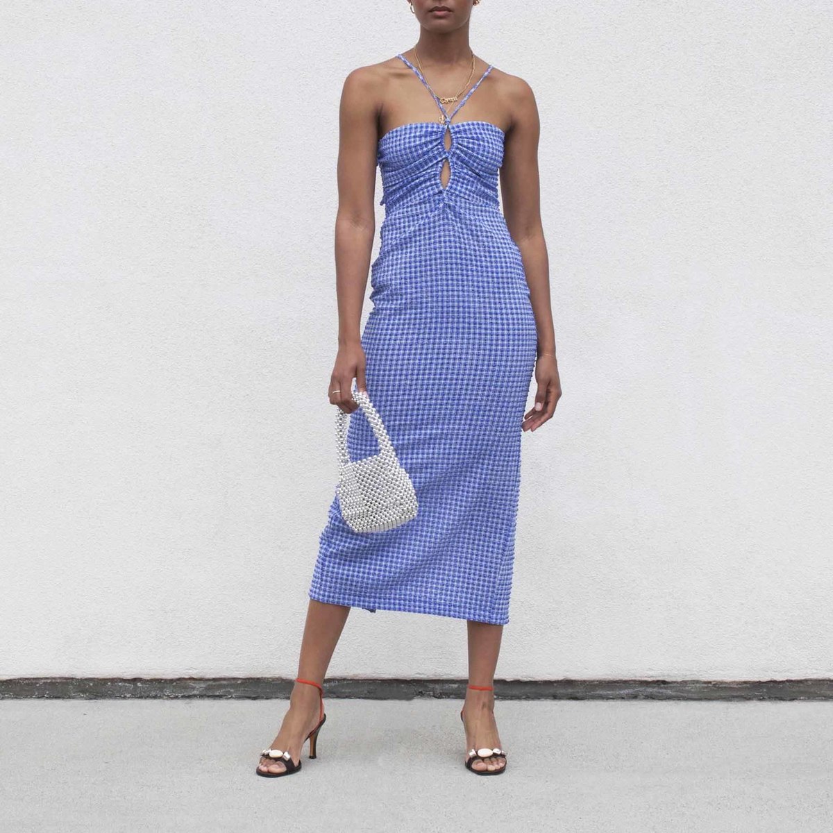 INDRA DRESS