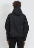 Heliot Emil Layered Tech Jacket - black - Thumbnail 8