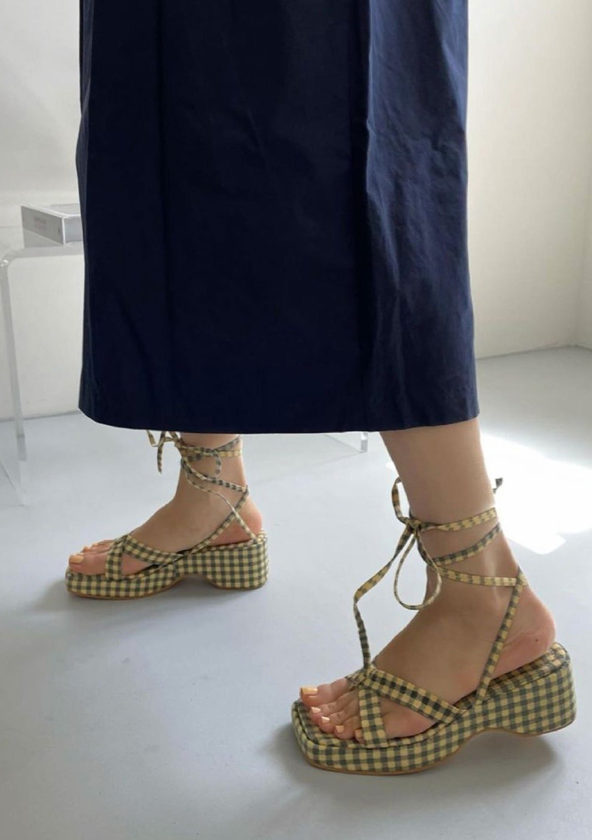 kyla drawstring bootie