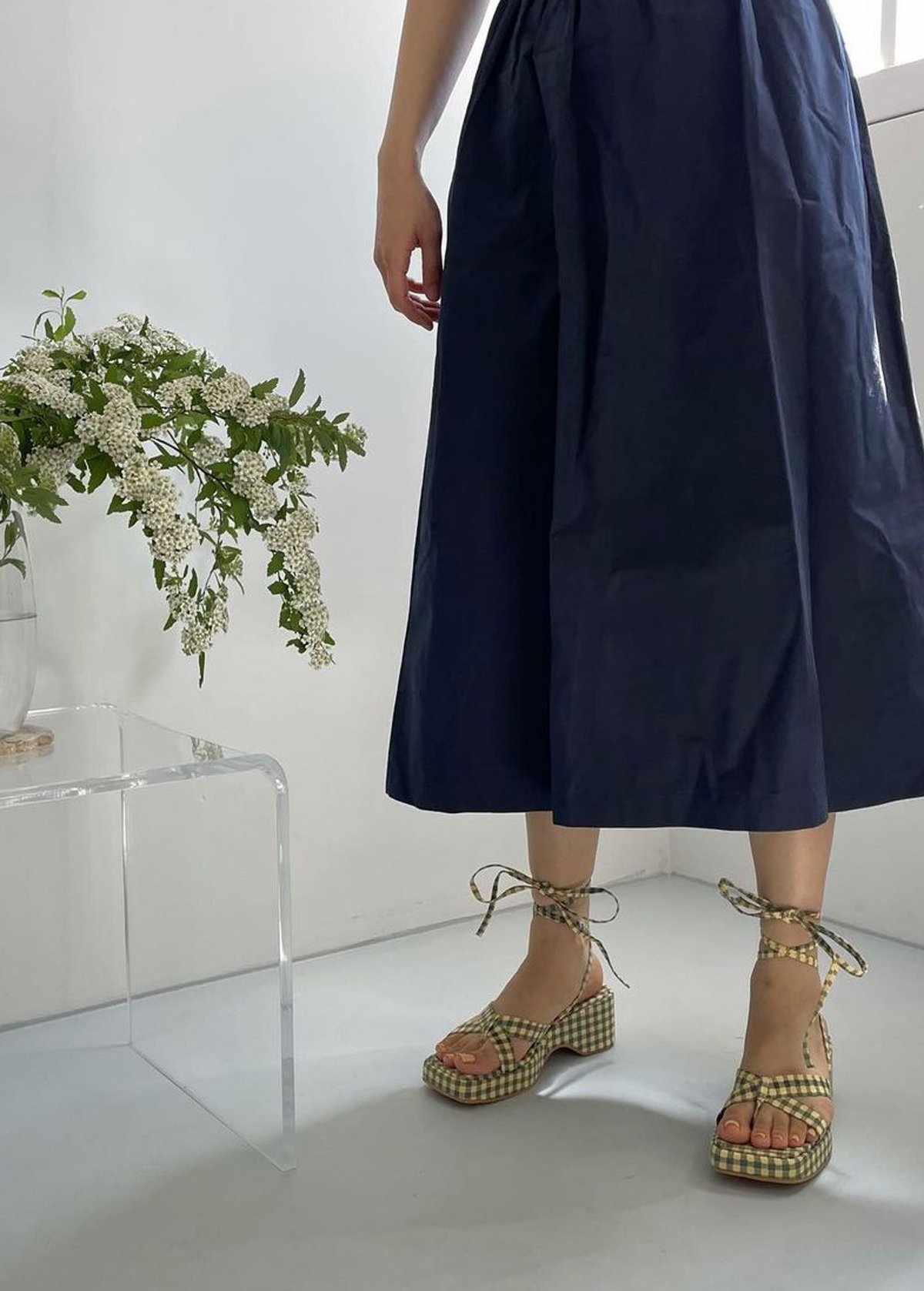 kyla drawstring bootie