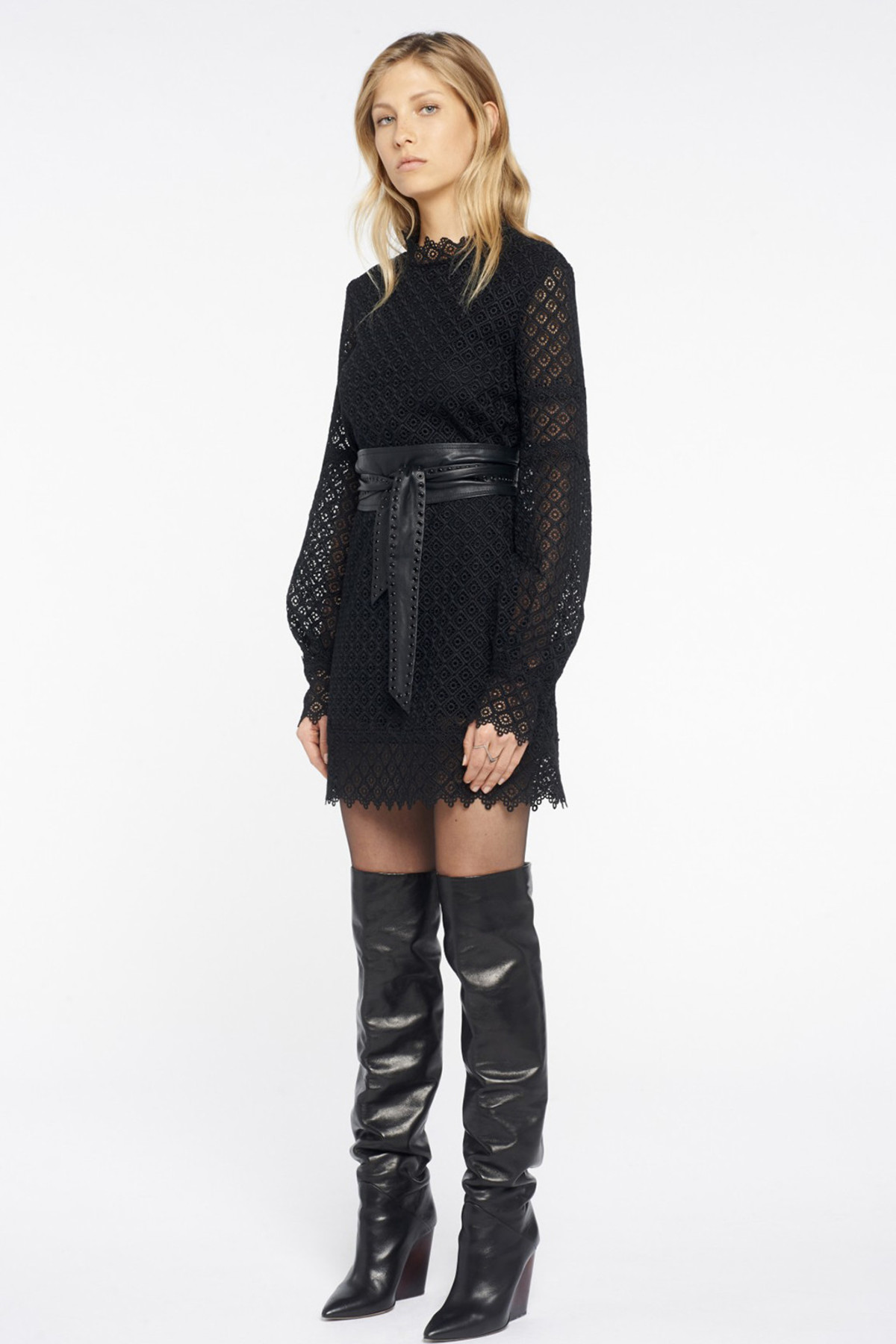 IRO KARA DRESS | Garmentory