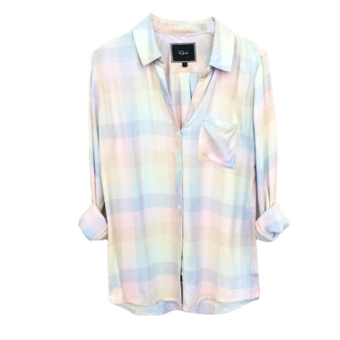 RAILS - HUNTER RAINBOW RAILS - HUNTER RAINBOW