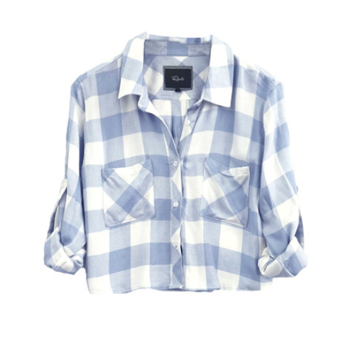 RAILS - RIAN PERIWINKLE RAILS - RIAN PERIWINKLE