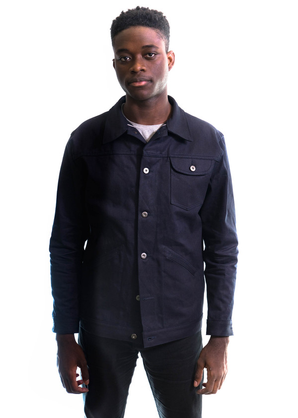 3sixteen ranch jacket