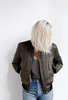 Soia & Kyo Blayke bomber jacket - Thumbnail 1